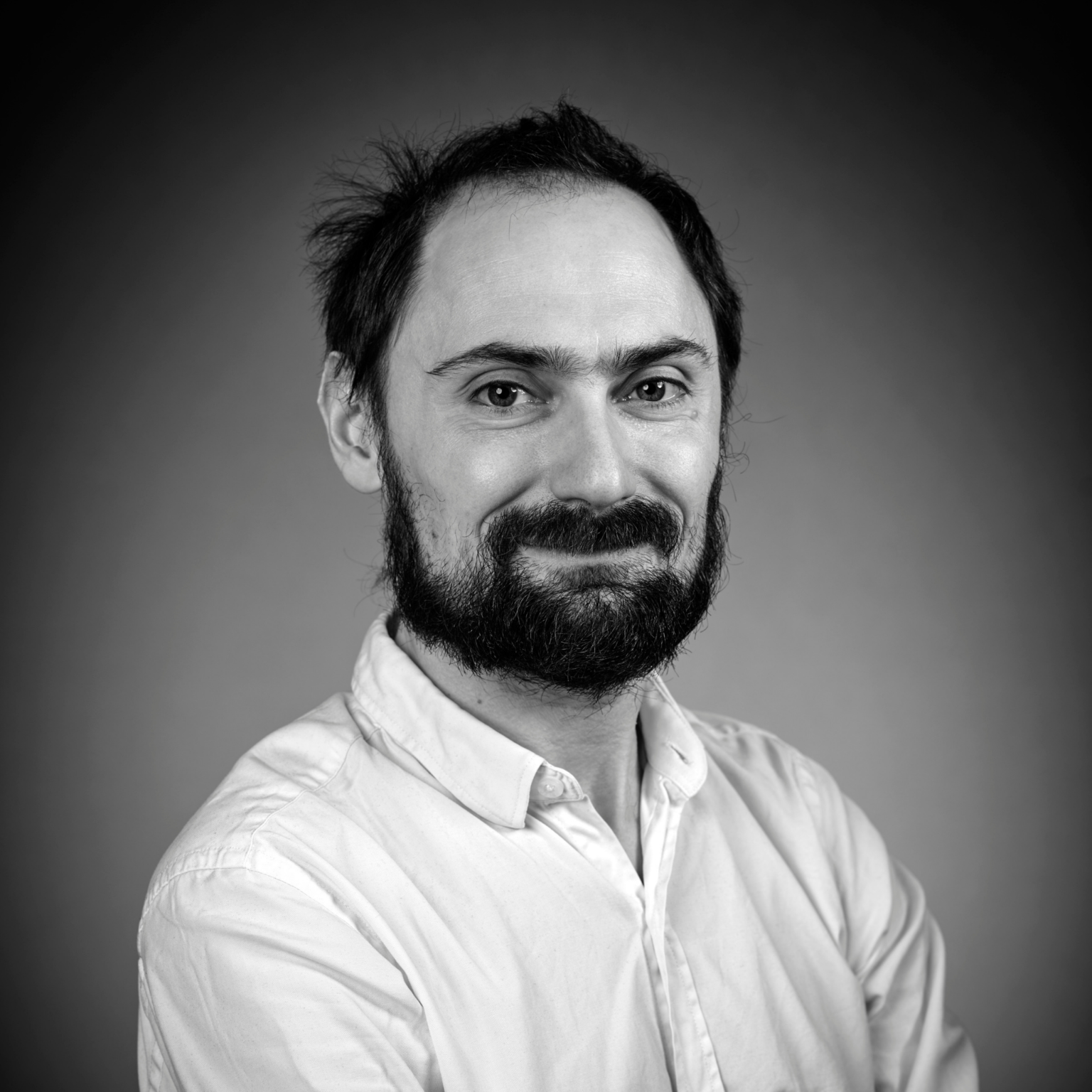 Paul Raimond, directeur de l'agence PumpUp de Lille